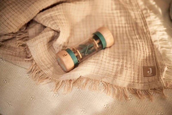 Houten Regenrammelaar | On The Go