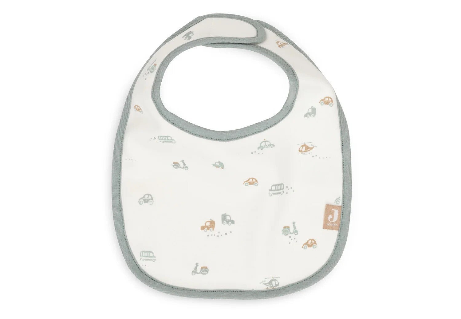 Slab Jersey | Waterproof | Tiny Park