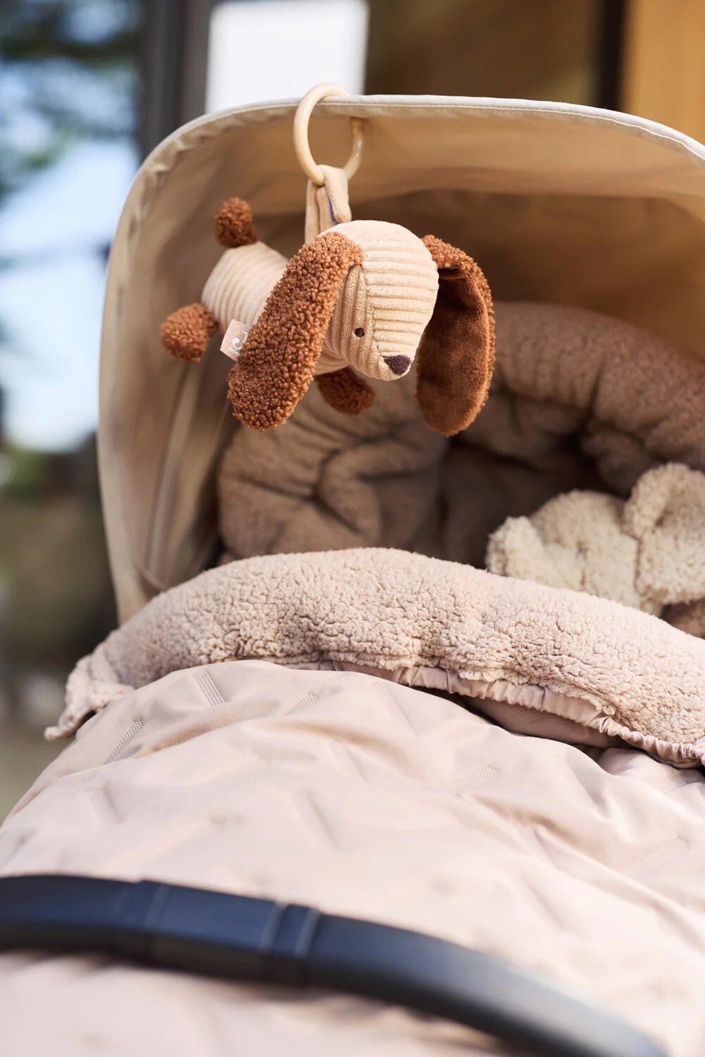 Wagenhanger | Hondje Diego | Jollein