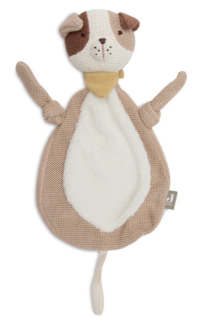 Speendoekje Dog Mick