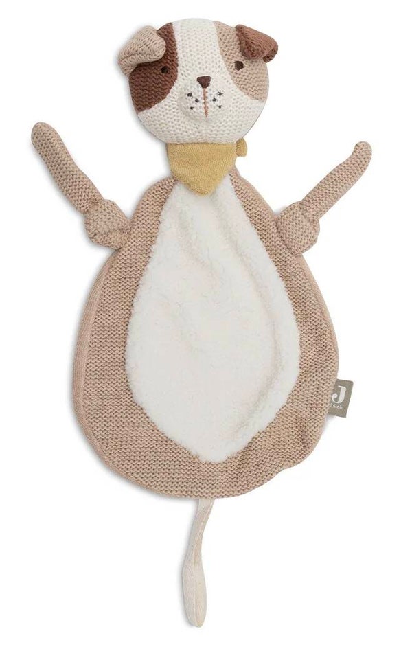 Speendoekje Dog Mick