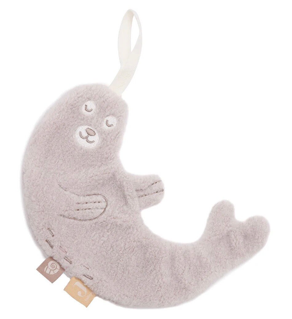 Speendoekje Deap Sea Whale