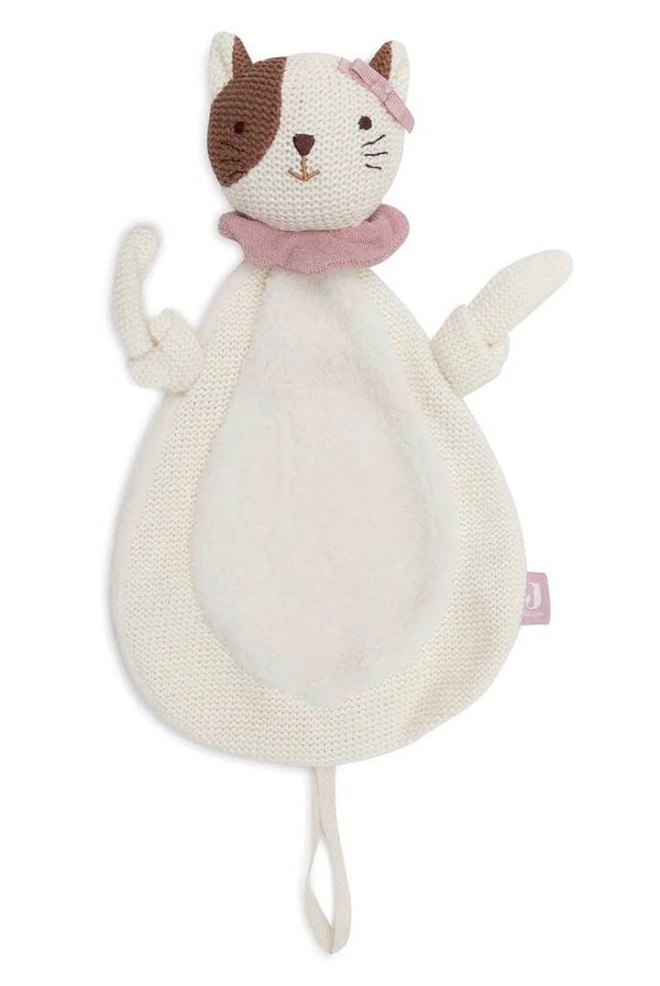 Speendoekje Cat Jill