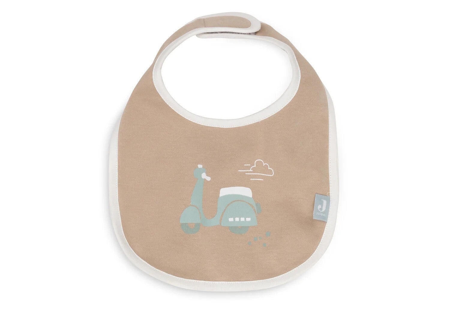 Slab Jersey | Waterproof | Tiny Park