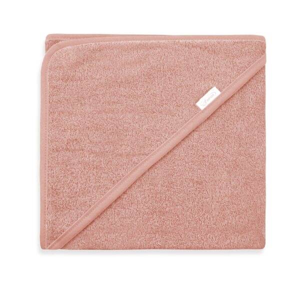 Badcape | Uni Line | Sandstone Pink | 80x80 cm.
