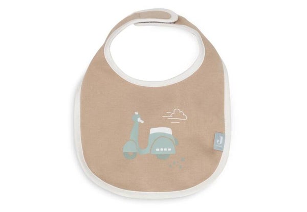 Slab Jersey | Waterproof | Tiny Park