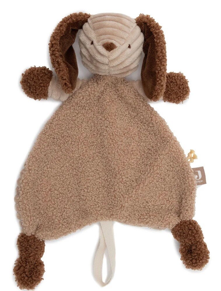 Speendoekje Jollein | Diego Dog | Biscuit