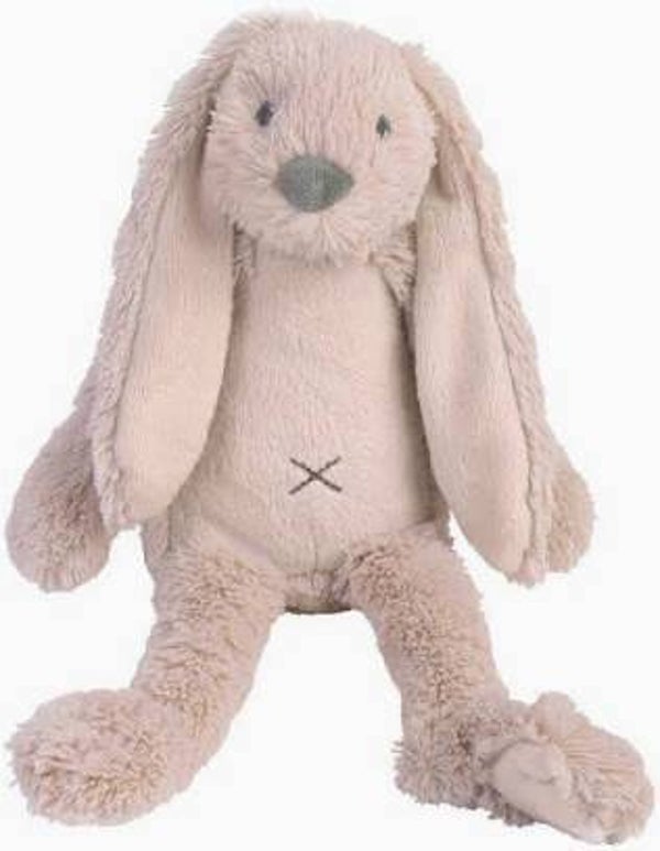 Happy Horse | Rabbit Richie (3) | Old pink | 38 cm.