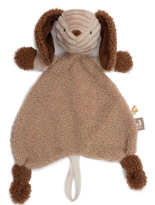 Speendoekje Jollein | Diego Dog | Biscuit