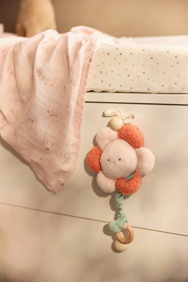 Muziekhanger | Pretty Picnic | Flower