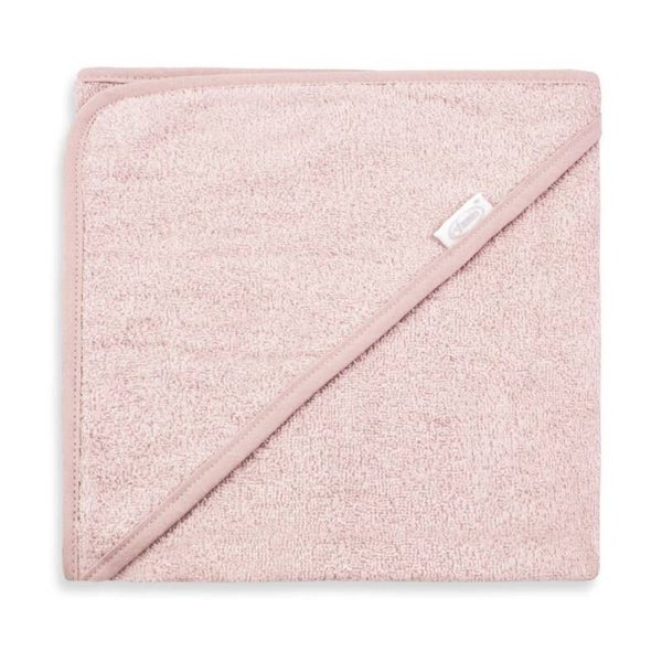 Badcape | Uni Line | Blush | 80 x 80 cm.