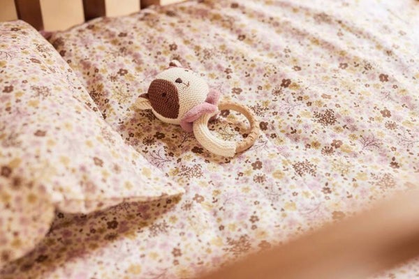 Bijtring | Siliconen | Cat Jill | Jollein