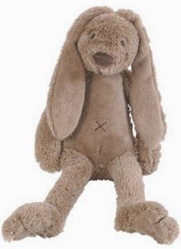 Happy Horse | Rabbit Richie (3) | Clay | 38 cm.