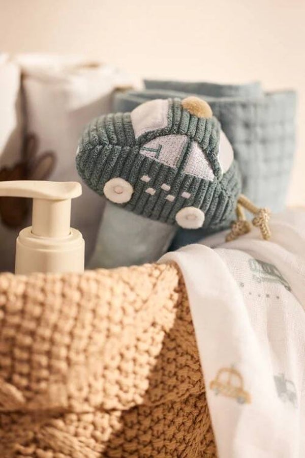 Rammelaar | Thema "On The Go"