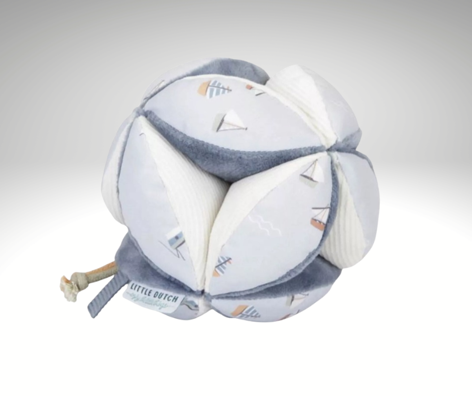 Tiamo | Little Dutch | Grijpbal | Sailors Bay