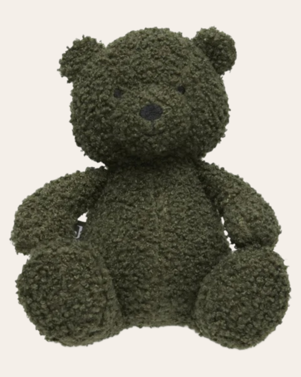 Knuffel | Teddy Bear | Green