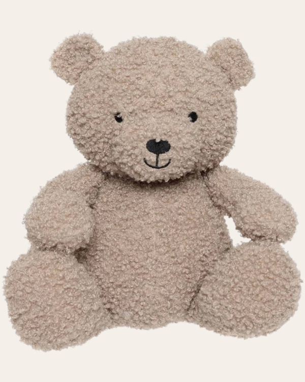 Knuffel | Teddy Bear | Biscuit