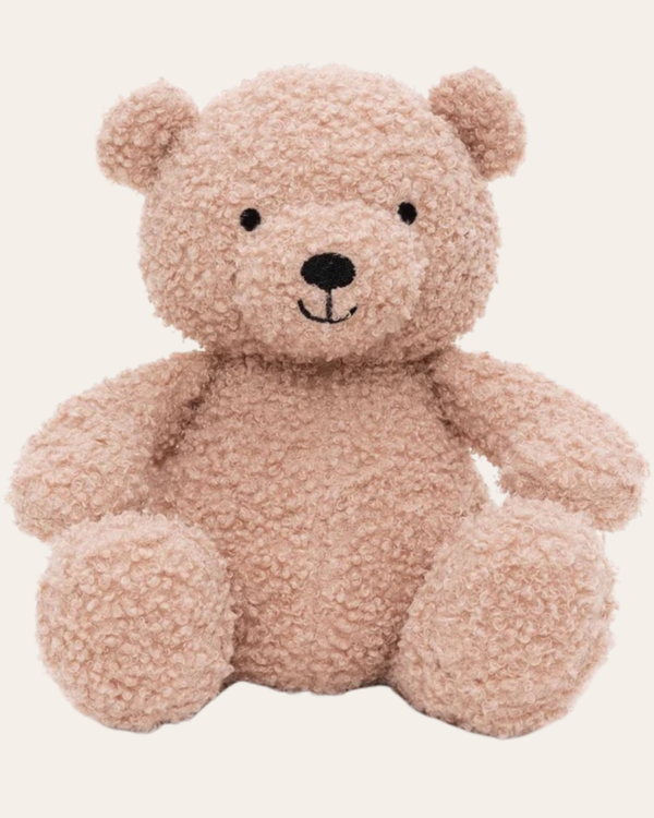 Knuffel | Teddy Bear | Wild Rose