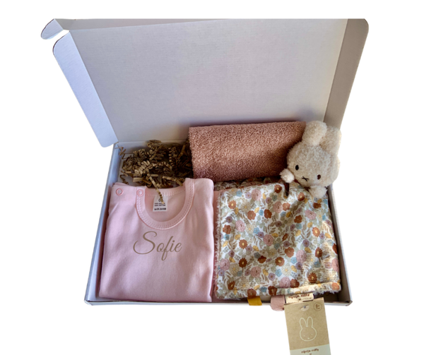 Brievenbuscadeau | Sofie