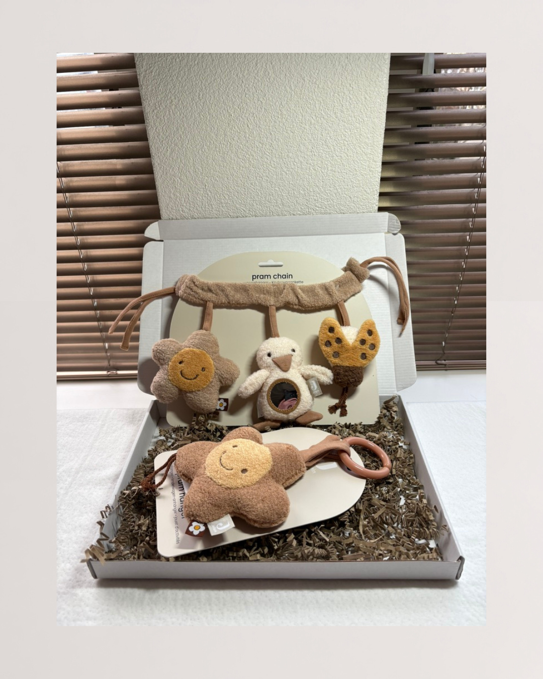 Brievenbuscadeau | Pakket Stuffies 10