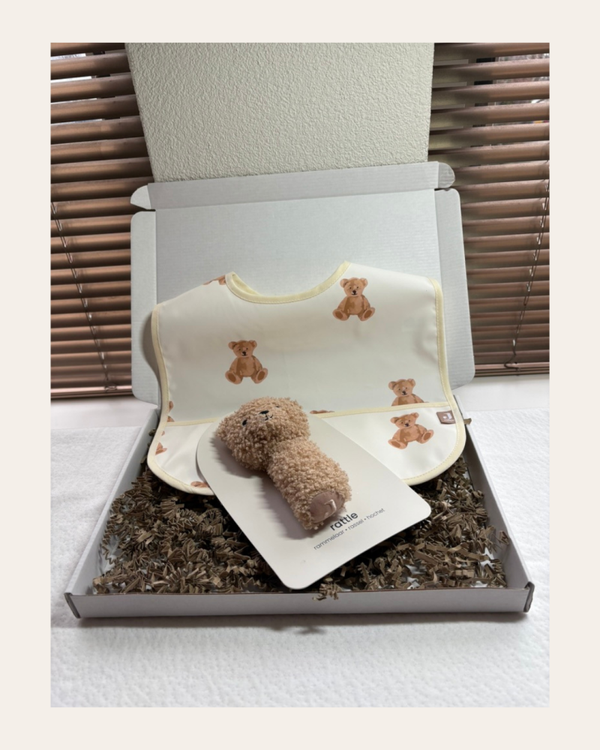 Brievenbuscadeau | Pakket Stuffies 5