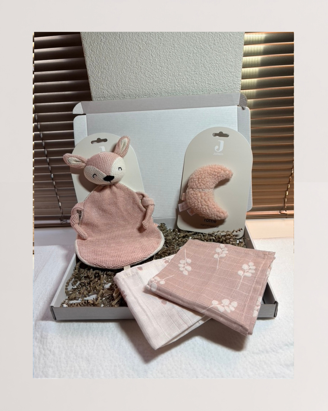 Brievenbuscadeau | Pakket Bjorn31