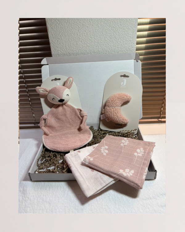 Brievenbuscadeau | Pakket Bjorn31