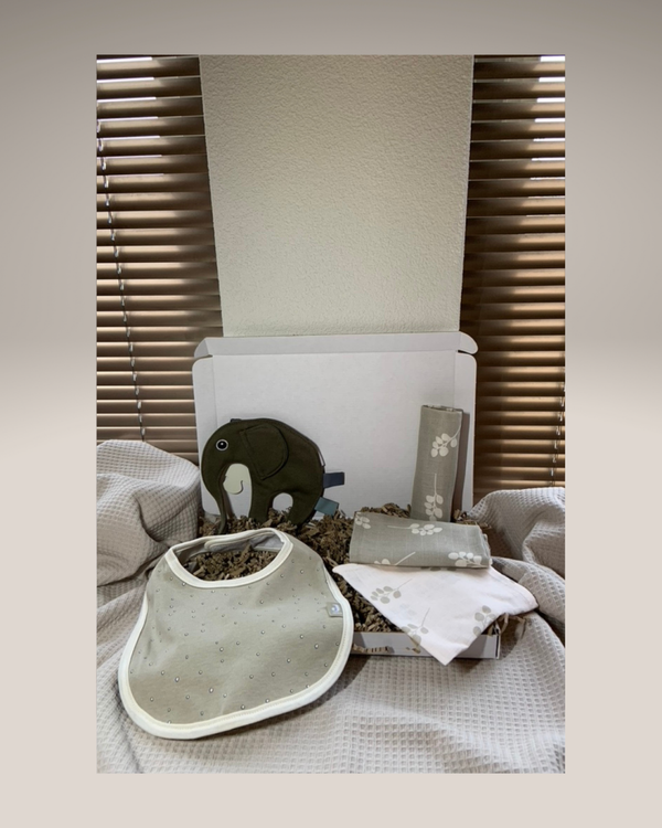 Brievenbuscadeau | Pakket Stuffies 2