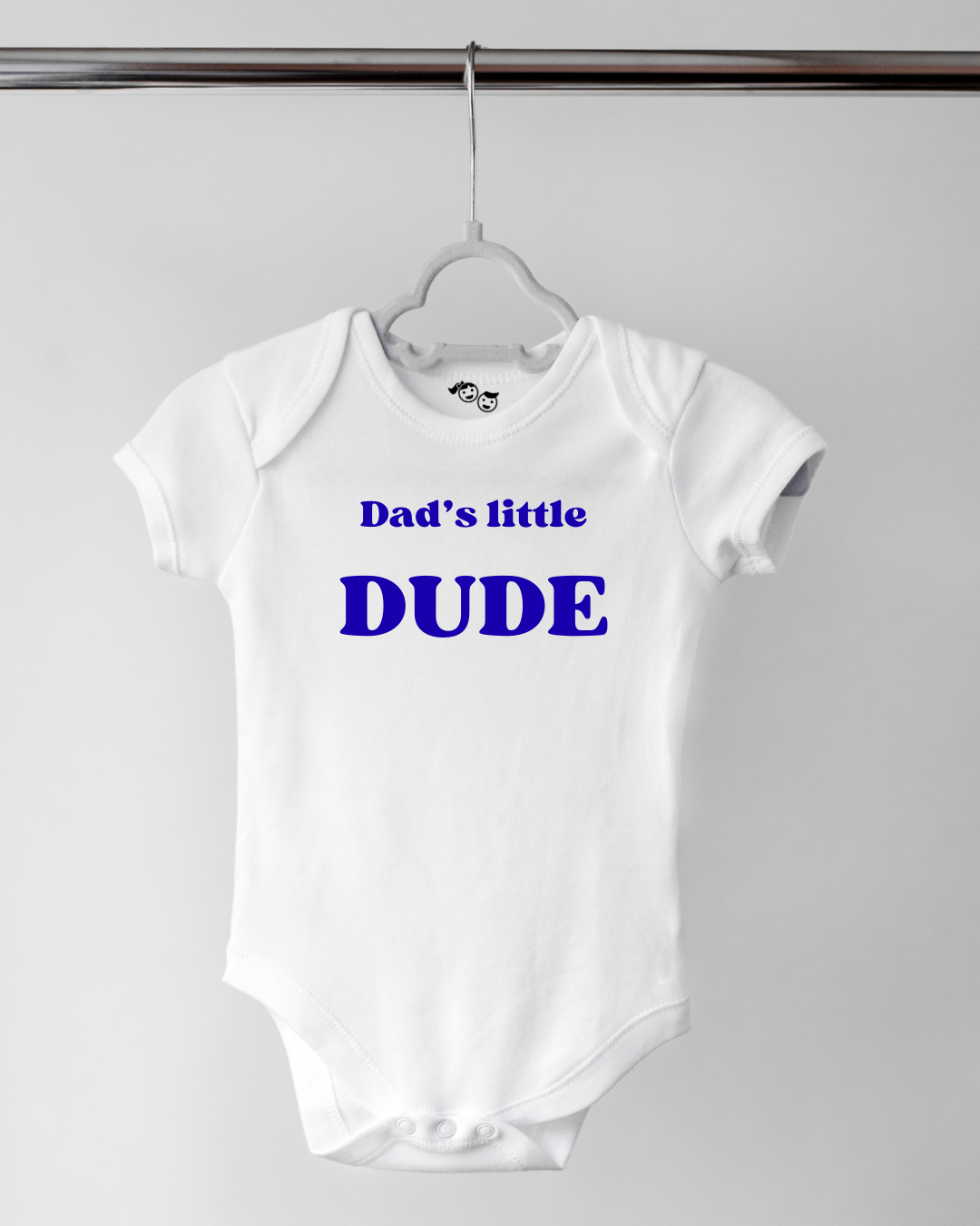 Rompertje | Dad’s Little Dude