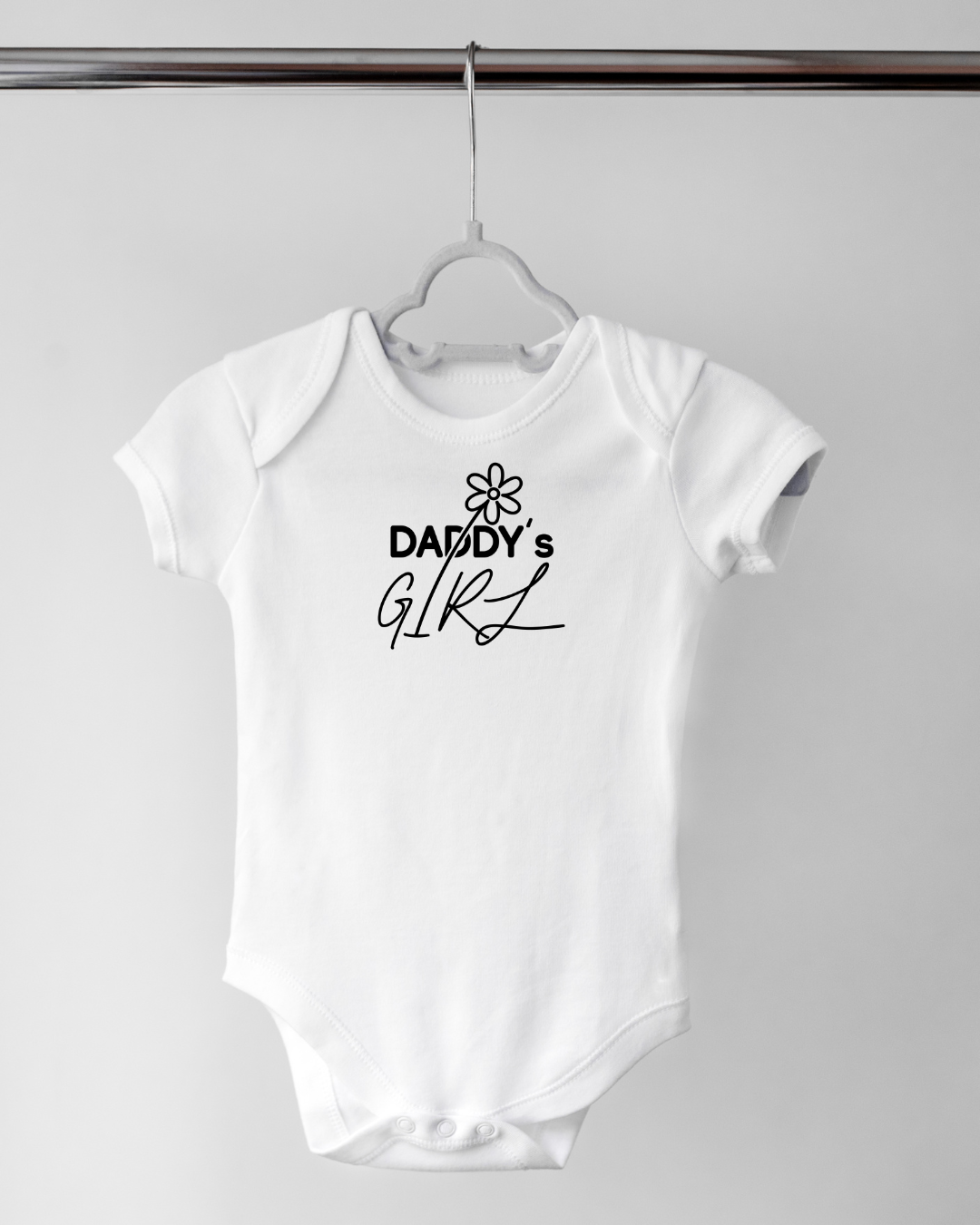 Rompertje | Daddy’s girl