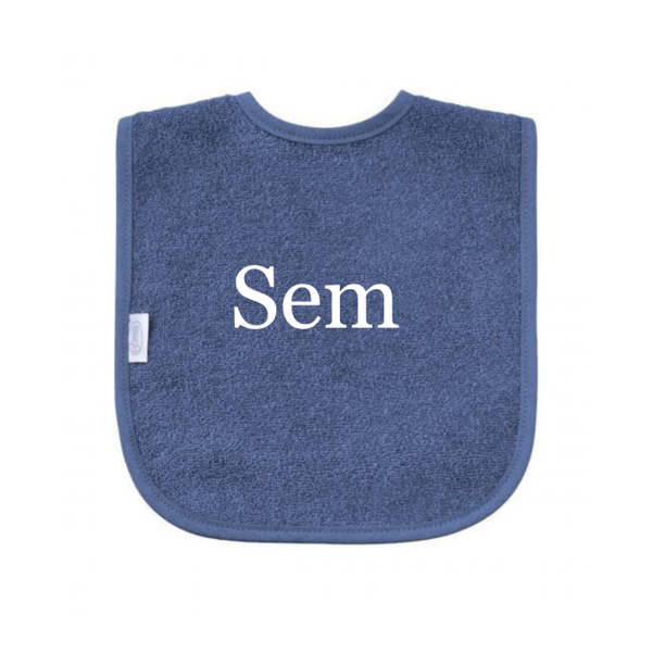 Slab | Uni Line | Blauw