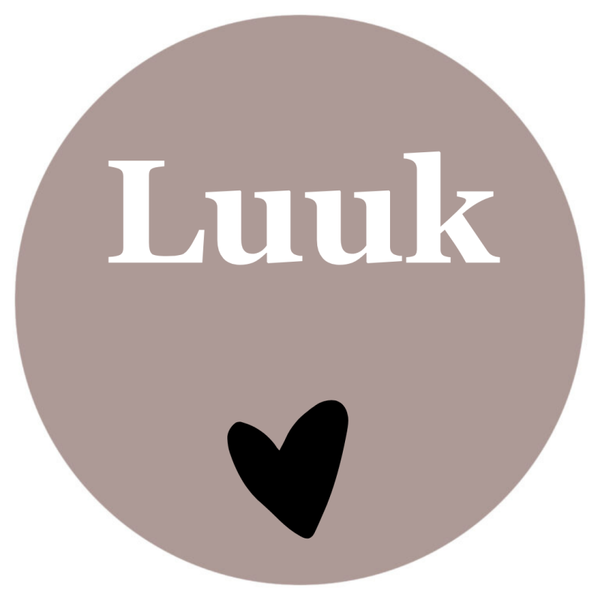 Muur Cirkel | 20 cm. 𝜙