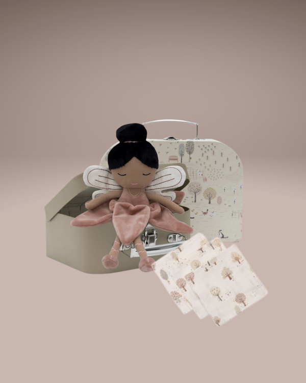 Geschenkset | Tiny Park | Fairy Mae