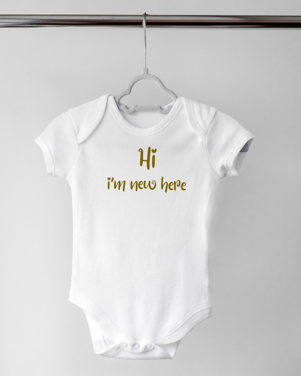 Rompertje | Hi i’m newe here