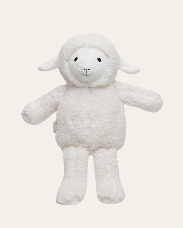 Knuffel | Lammetje | 31 cm hoog