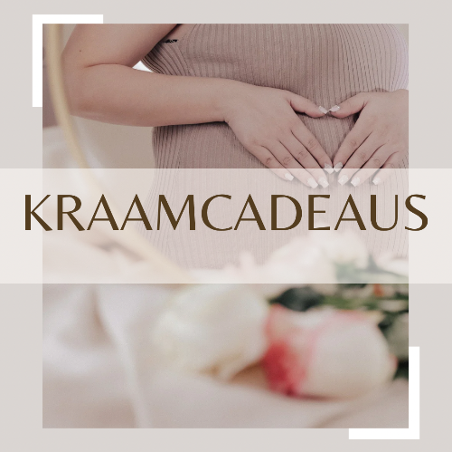 Kraamcadeaus