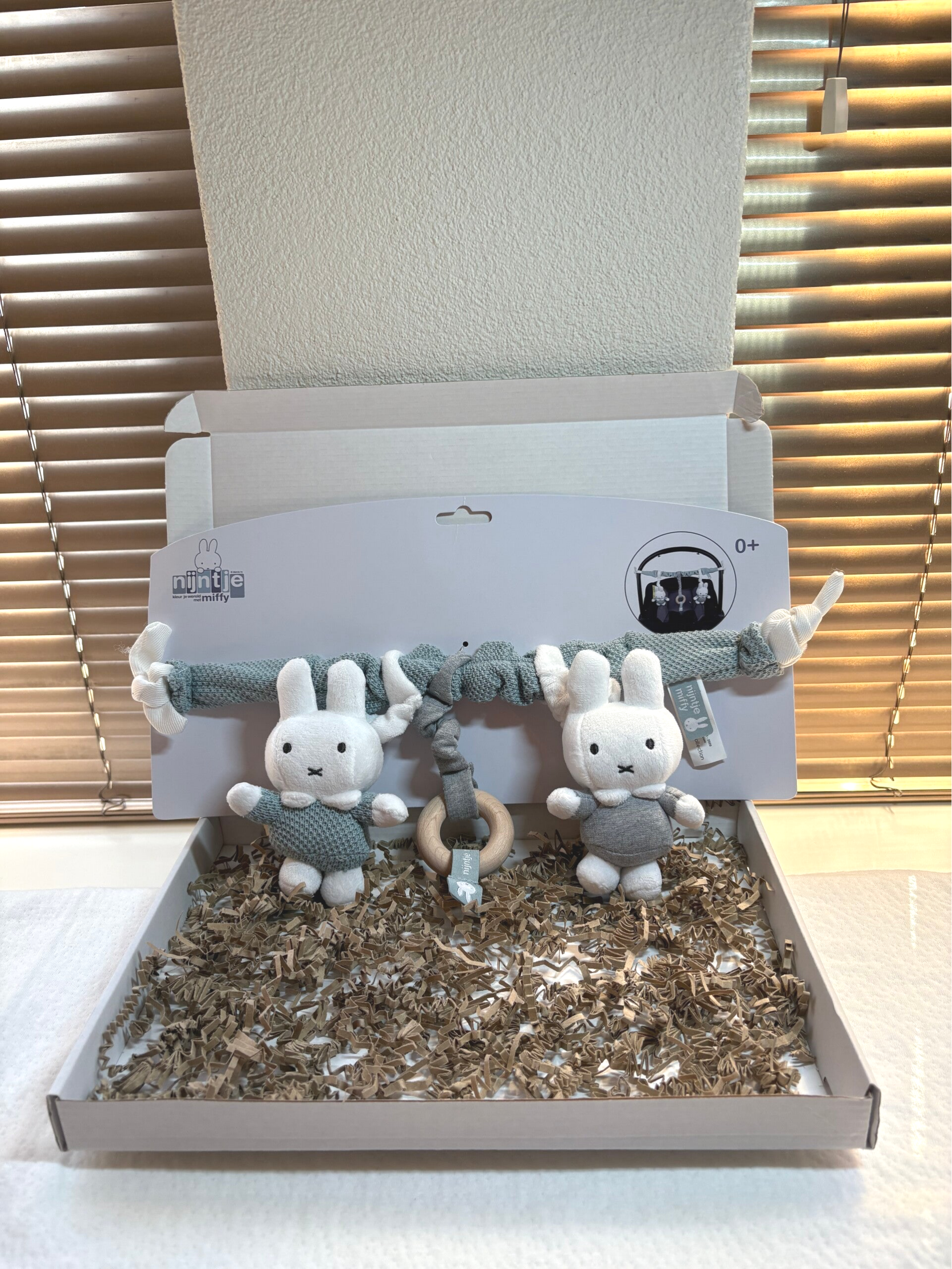 Brievenbuscadeau | Pakket Stuffies 7