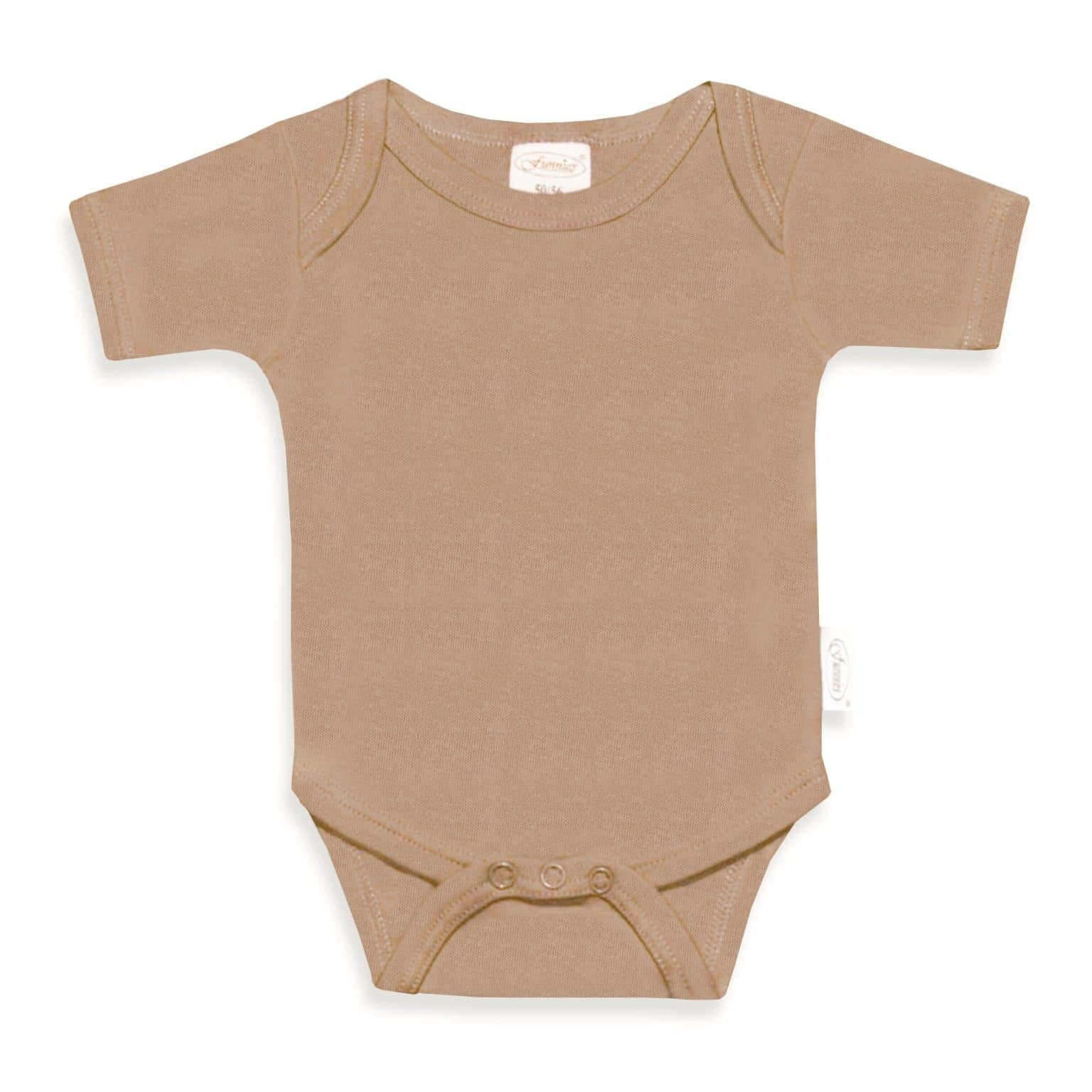 Rompertje | Basic | Uni Line | Pinkstone | Newborn