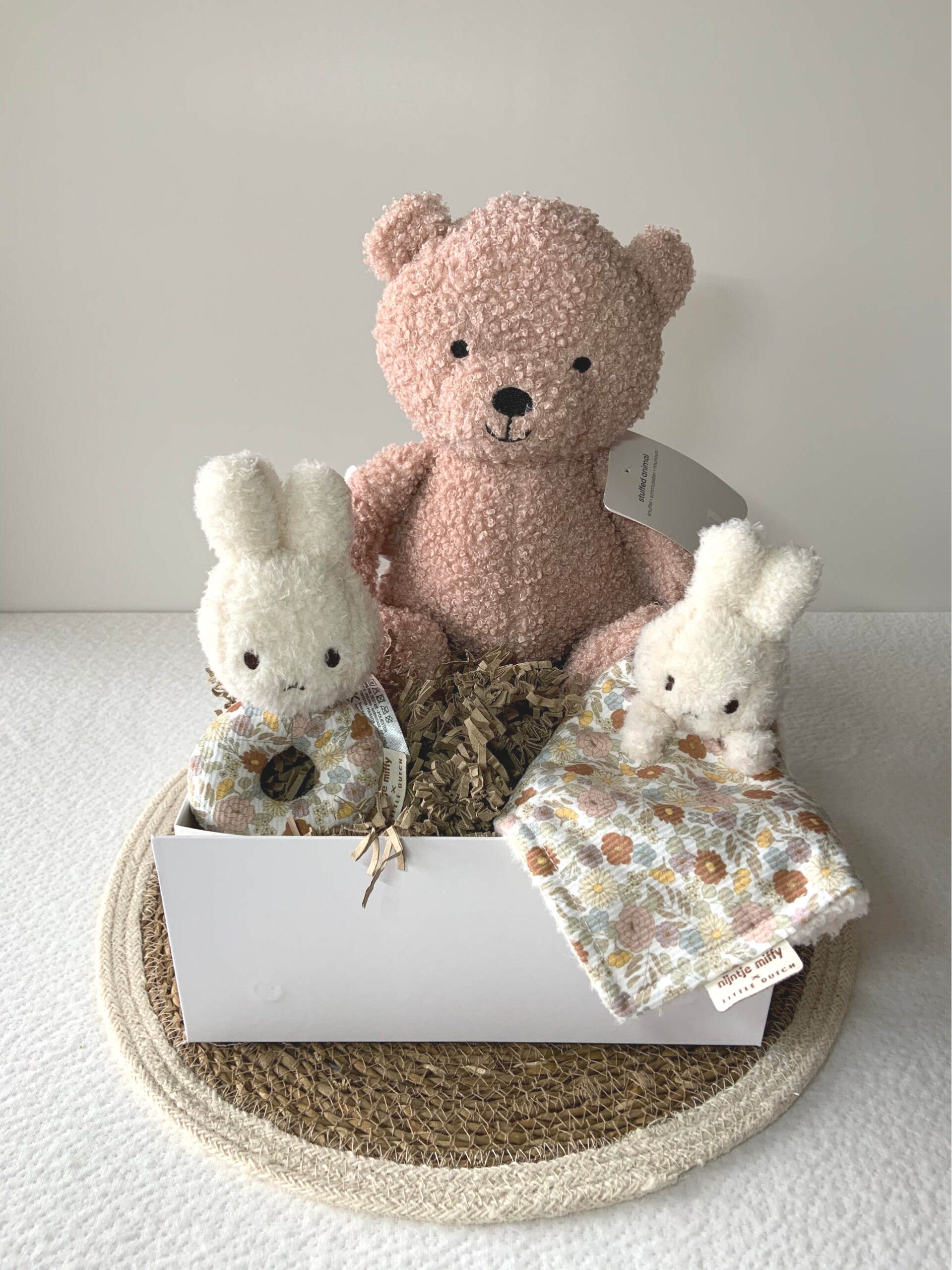 Kraamcadeaupakket | Medium | Beer | Mae