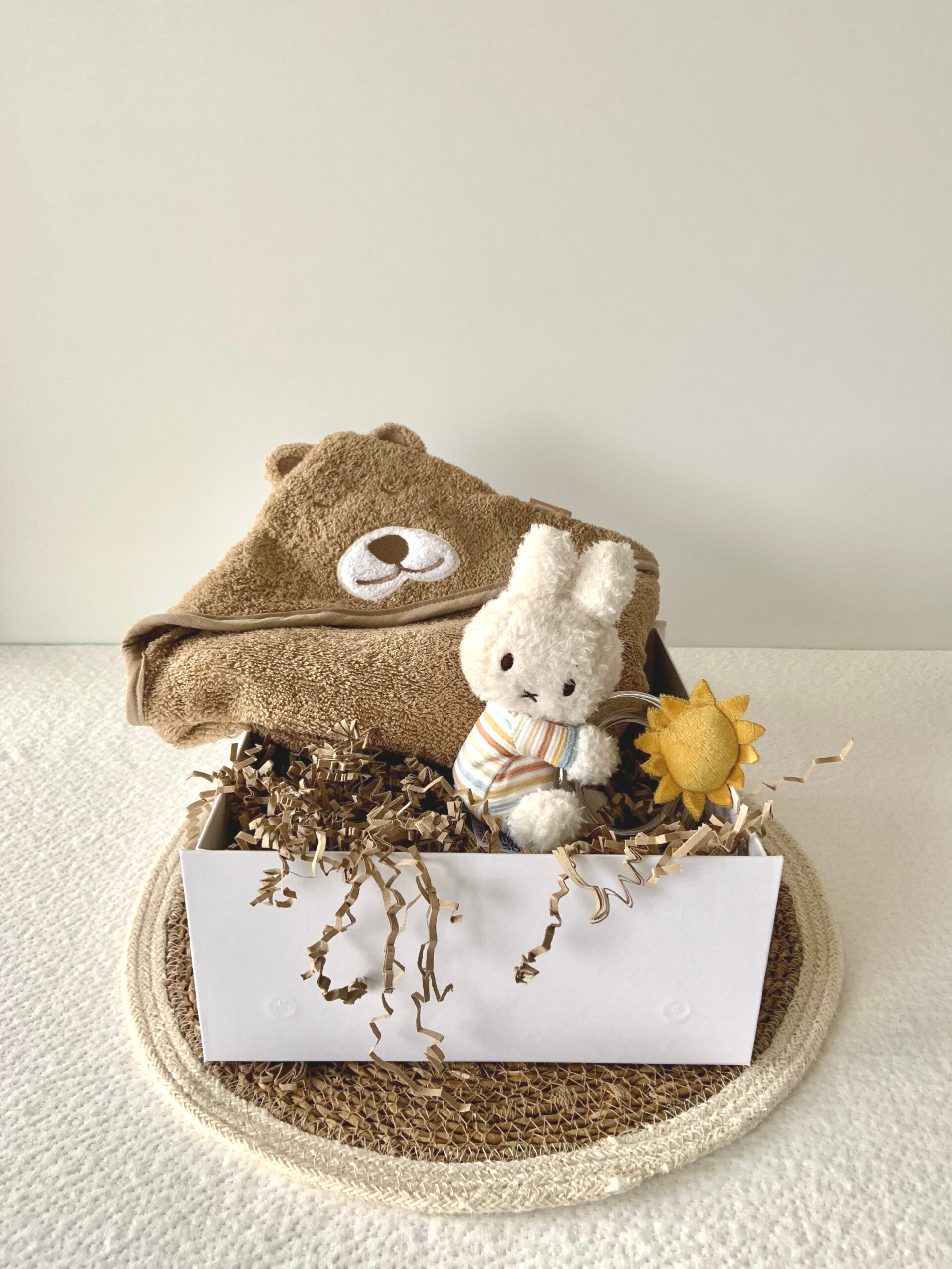 Kraamcadeaupakket | Medium | Sam