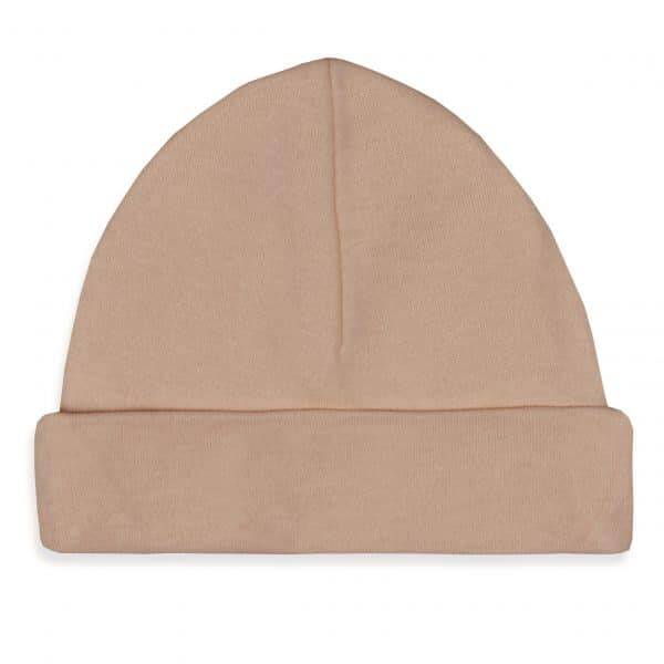 Mutsje Basic | Uni Line | Pinkstone | Newborn