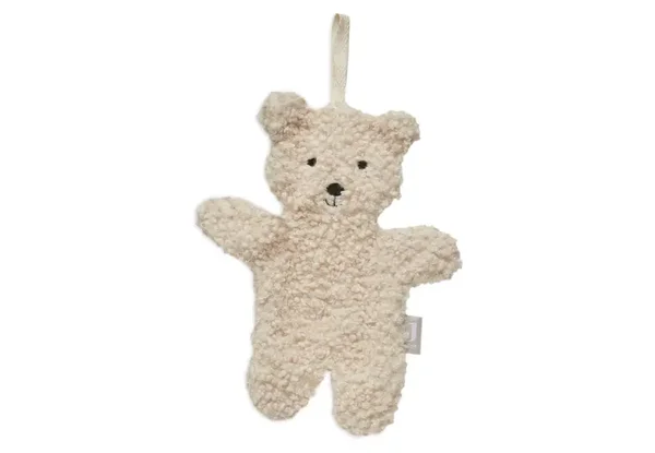 Speendoekje | Bear | Boucle