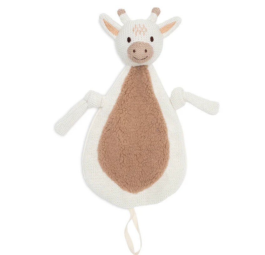 Speendoekje | Giraffe