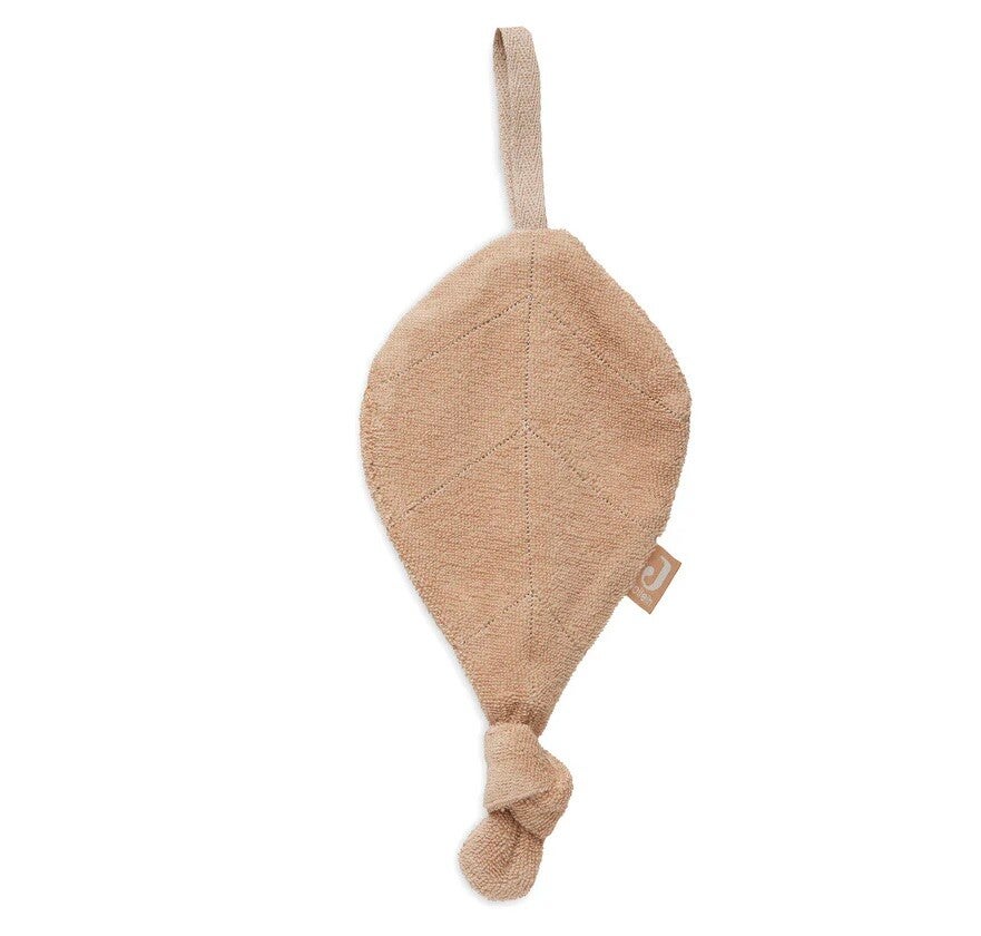 Speendoekje | Badstof | Biscuit