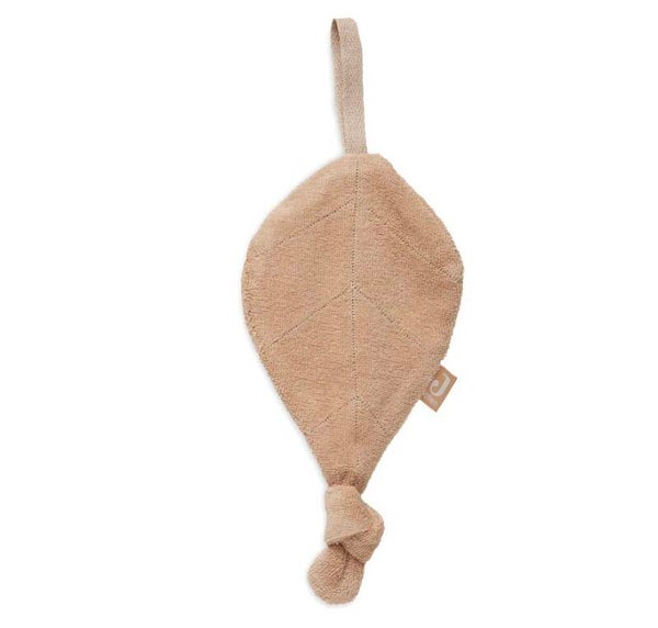 Speendoekje | Badstof | Biscuit