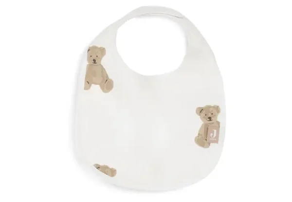 Slab | Jersey | Waterproof | Teddy Bear