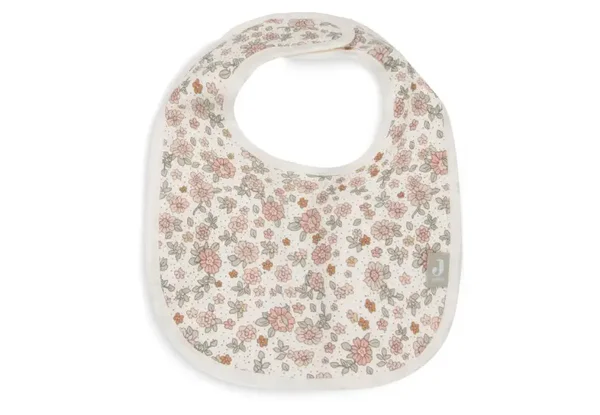 Slab | Jersey | Waterproof | Retro Flowers