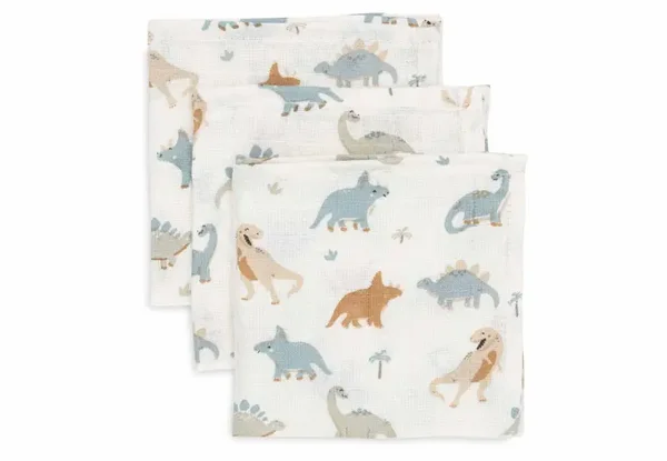 Hydrofiele Doeken | 70x70 cm.  | 3 pack | Roarsome