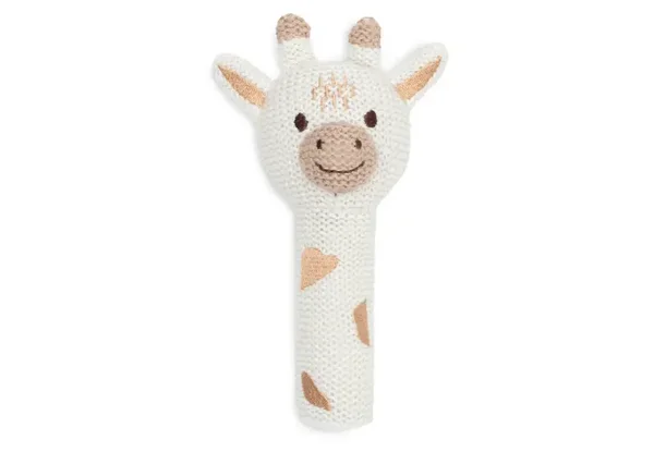Rammelaar | Giraffe