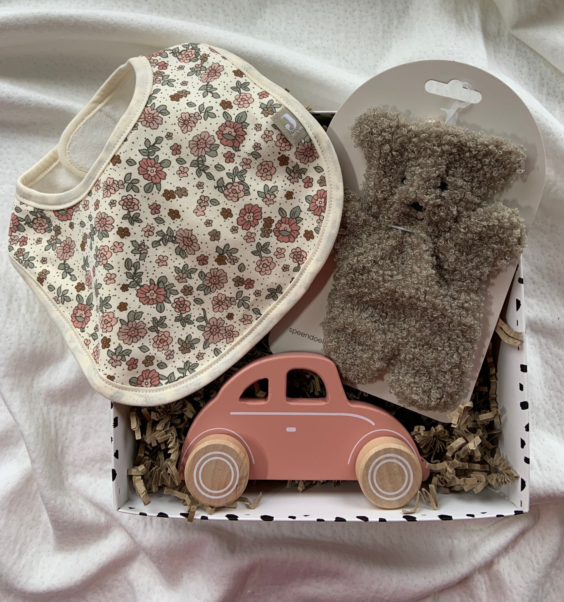 Kraamcadeaupakket | Medium | Lotte